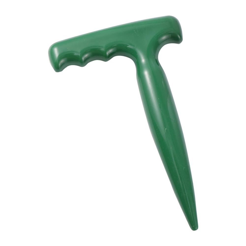 Farming Agriculture Tools - Sadzenie nasion Dziurkacz do gleby Ogród