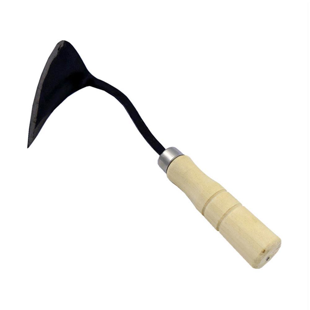 Farming Agriculture Tools - Narzędzia rolnicze Domy Trójkątnaka Motyka Gospodarstwo