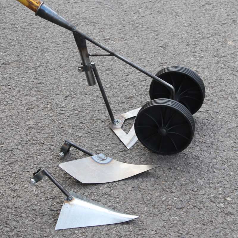 Farming Agriculture Tools - Narzędzia do pielenia trawy w ogrodzie,