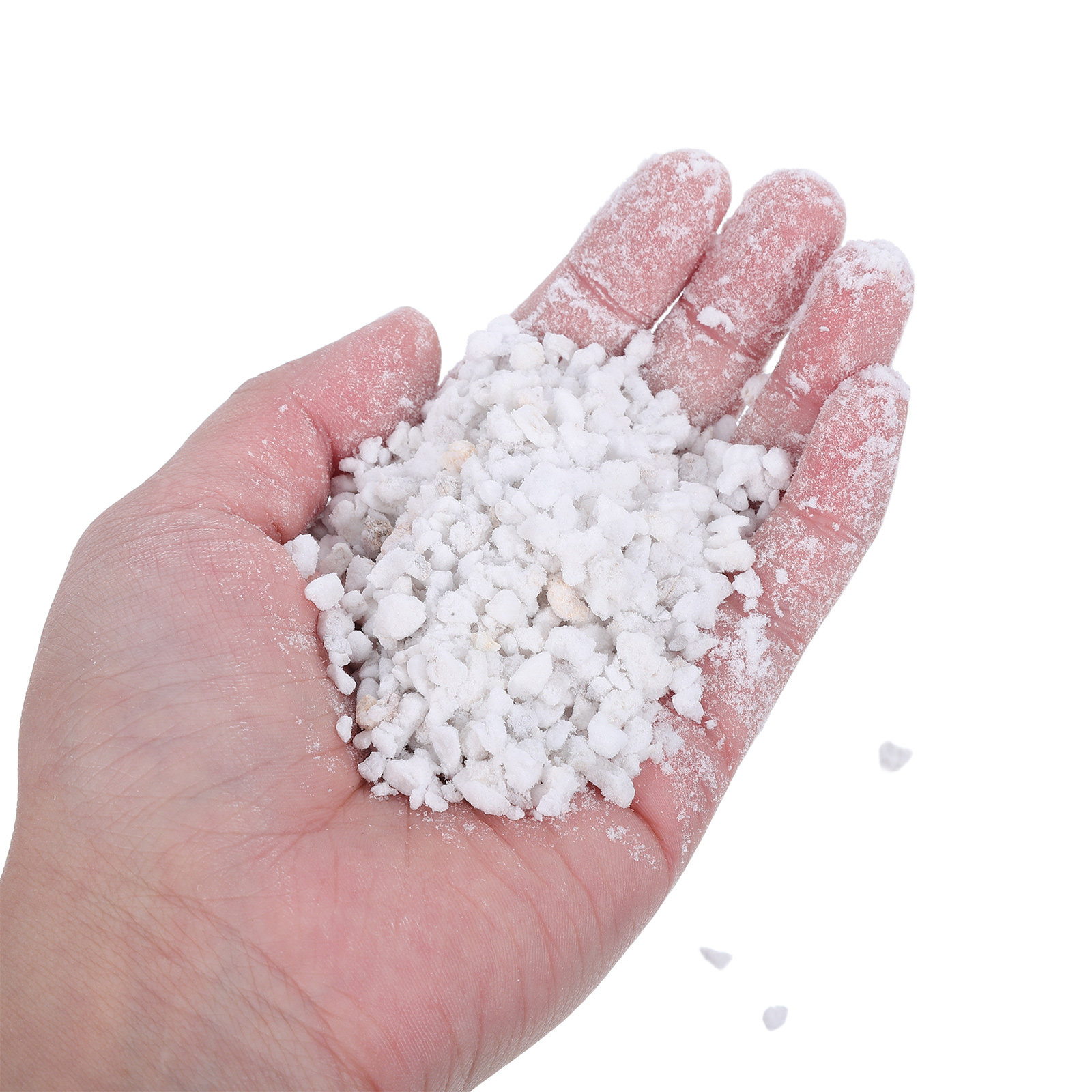 Horticulture Soil Perlite - Perlit do uprawy roślin ogrodowych, poprawia