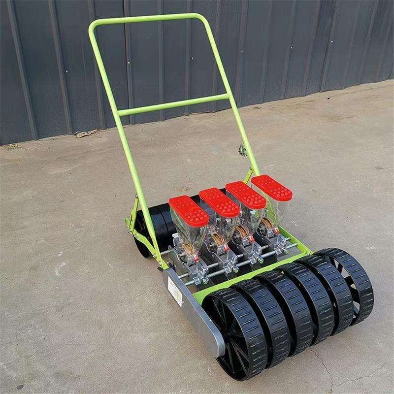 Farming Agriculture Tools - Ręczna siewarka do warzyw, precyzyjna sadzarka