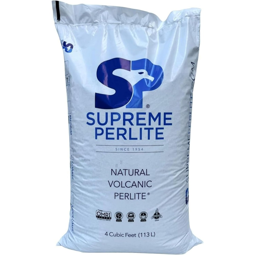 Perlit Ogrodniczy Gruboziarnis – Horticulture Soil Perlite recenzja i cena