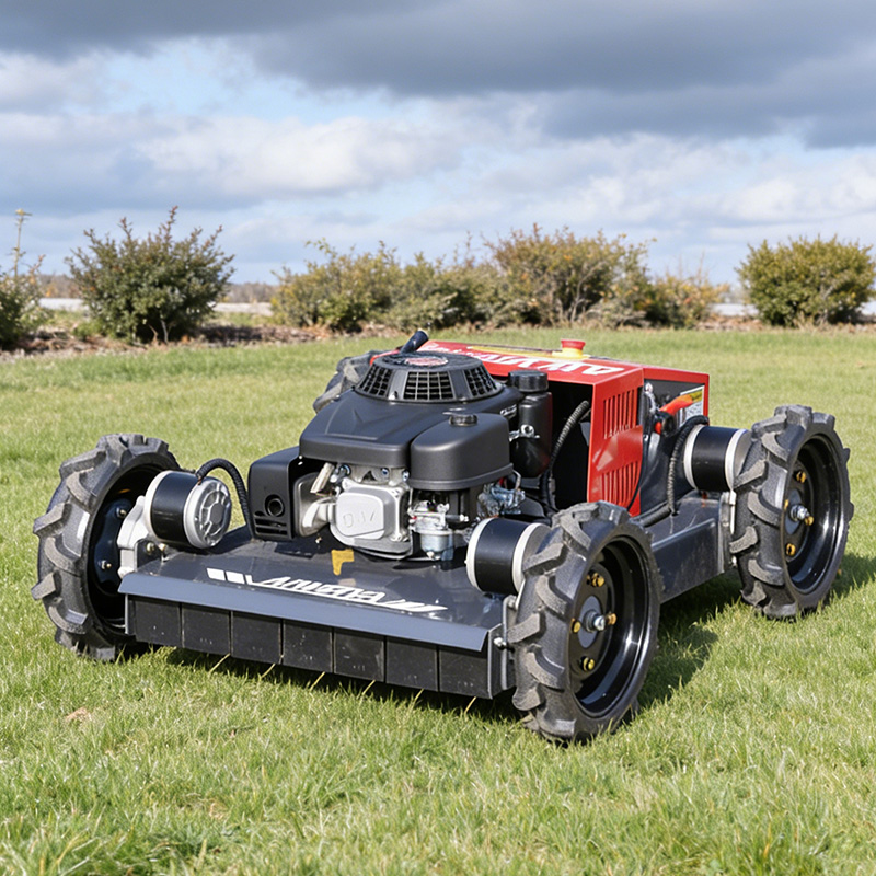 Dostosowywana Fabrycznie 500mm – Farming Zero recenzja i cena
