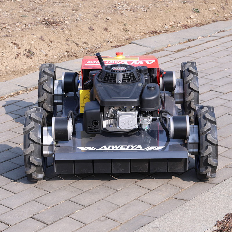 Dostosowywana Fabrycznie 500mm – Farming Zero recenzja i cena