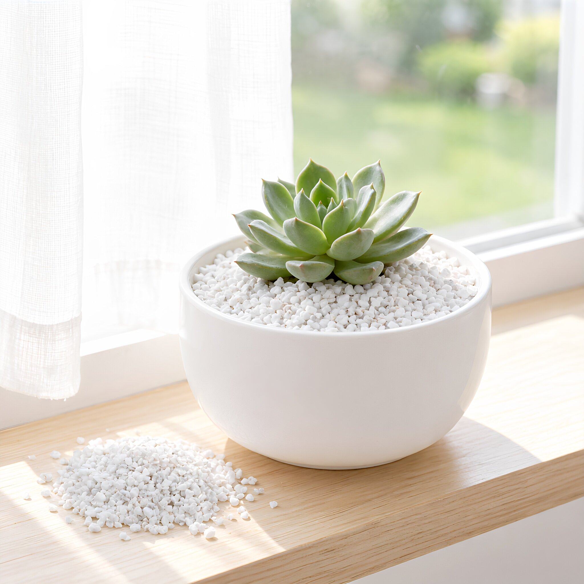 Perlit – Uzdatniacz Gleby Ogro – Horticulture Soil Perlite recenzja i cena