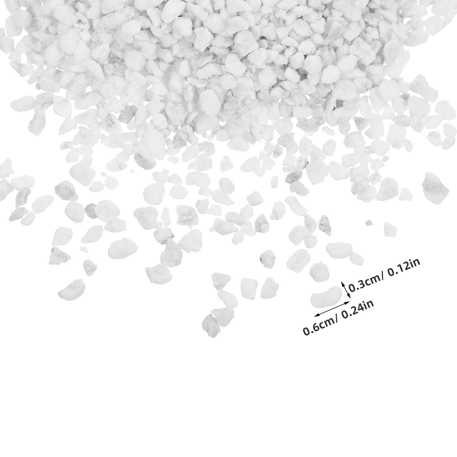Perlit – Uzdatniacz Gleby Ogro – Horticulture Soil Perlite recenzja i cena