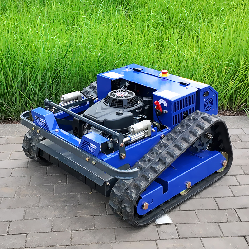 Spersonalizowana kosiarka robo – Farming Zero recenzja i cena