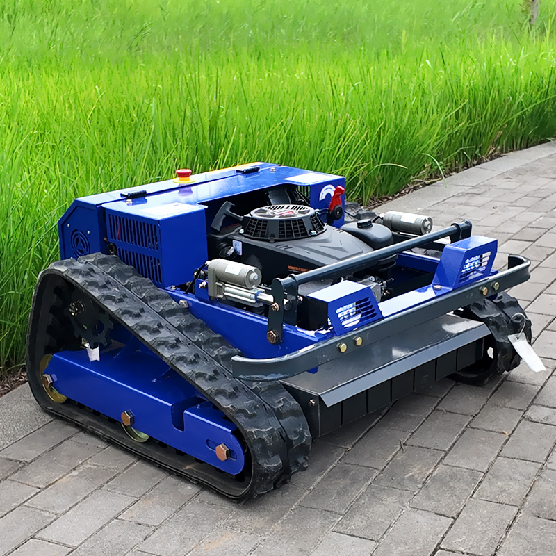 Spersonalizowana kosiarka robo – Farming Zero recenzja i cena