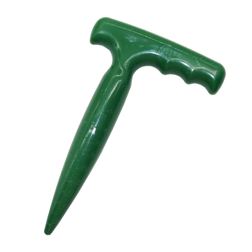 Sadzenie nasion Dziurkacz do g – Farming Agriculture Tools recenzja i cena