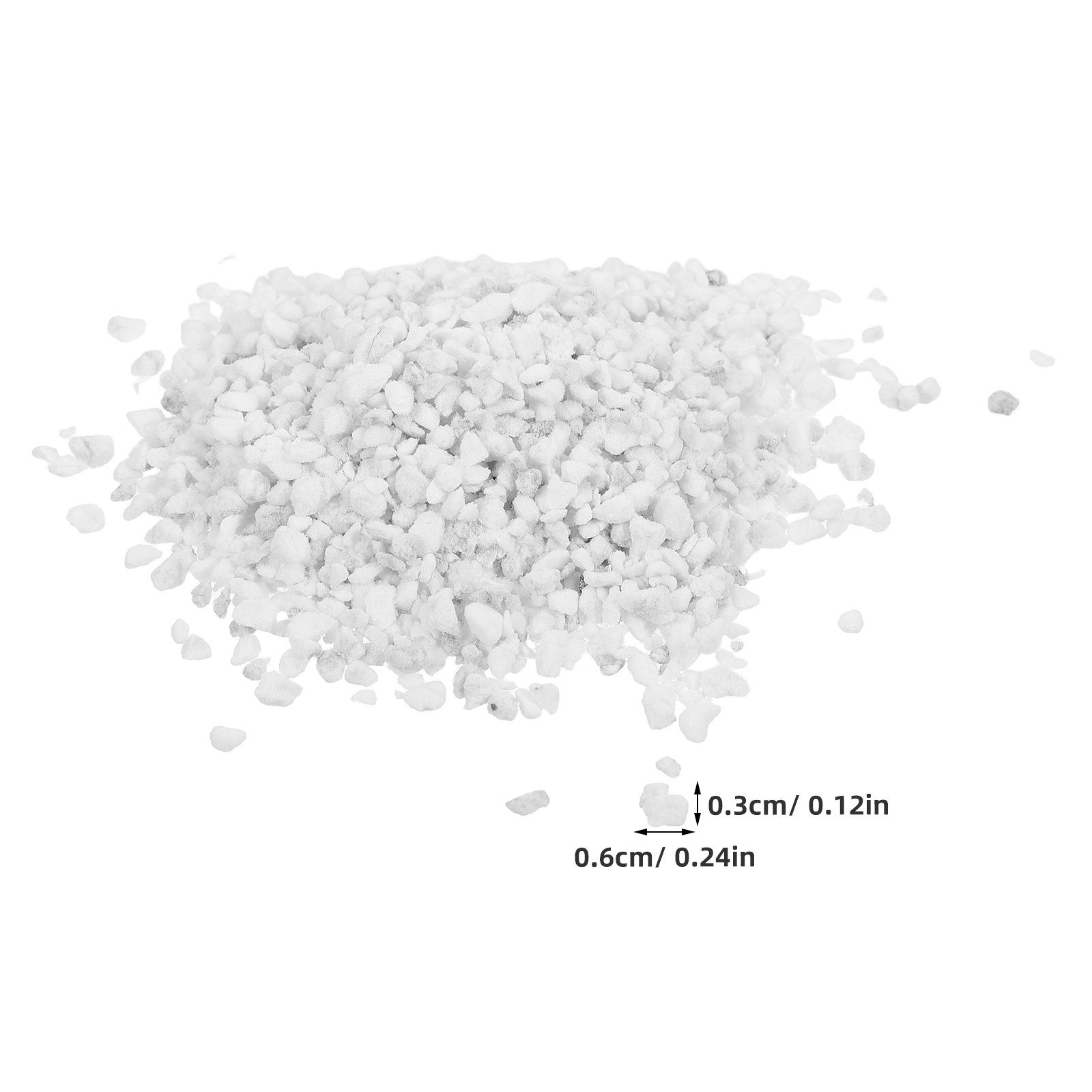 Perlit do uprawy roślin ogrodn – Horticulture Soil Perlite recenzja i cena