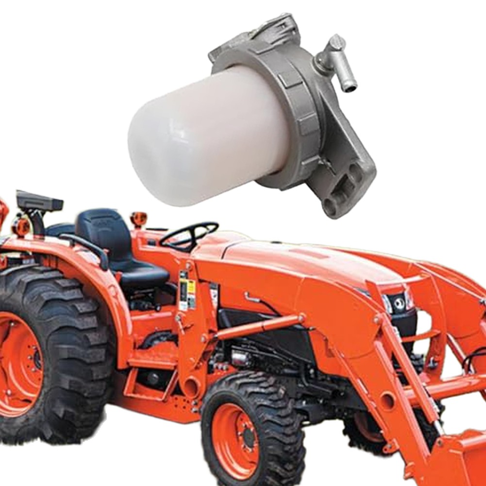 Separator oleju i wody L3408 d – Farming Is Part Of Agriculture recenzja i cena