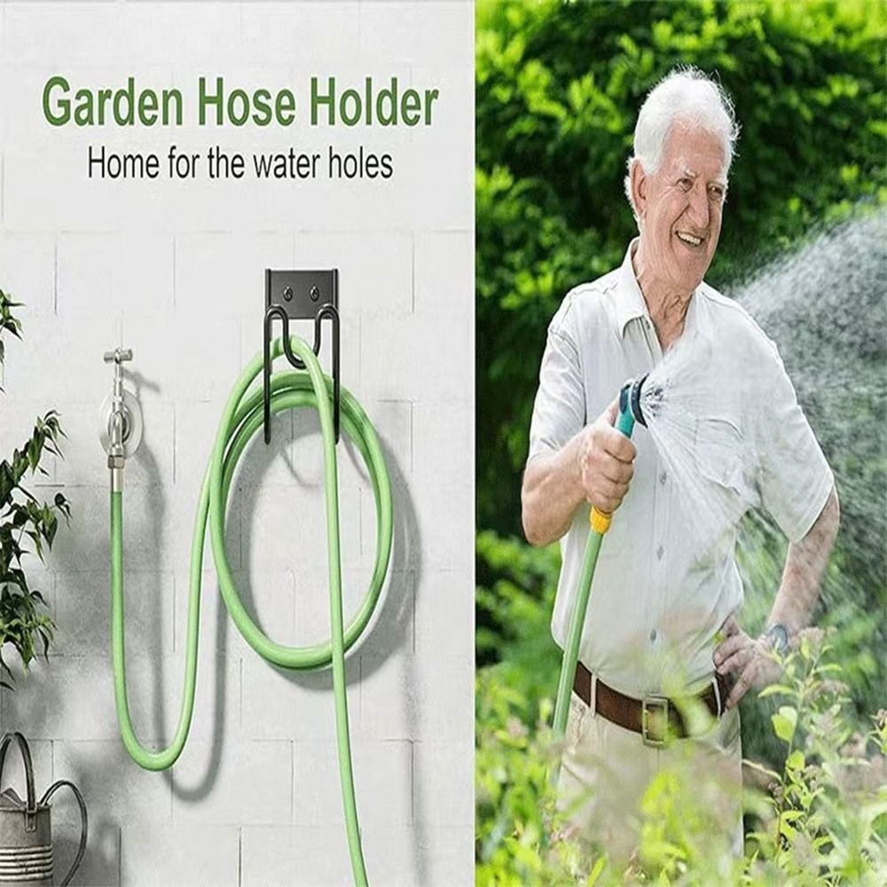 Odporny na rdzę uchwyt na wąż  – Gardena Hose Flex recenzja i cena