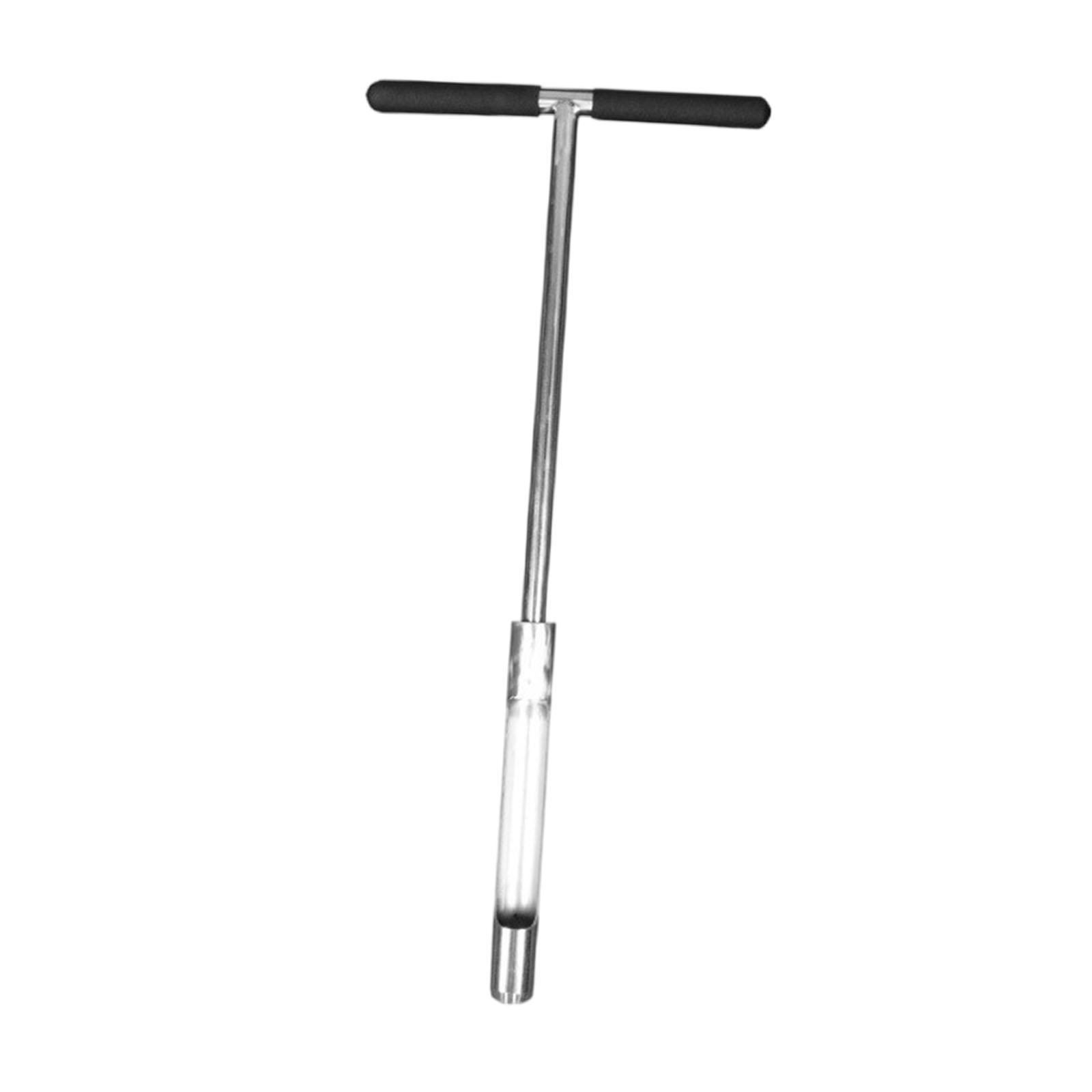 Profesjonalna ręczna sonda do  – Farming Agriculture Tools recenzja i cena