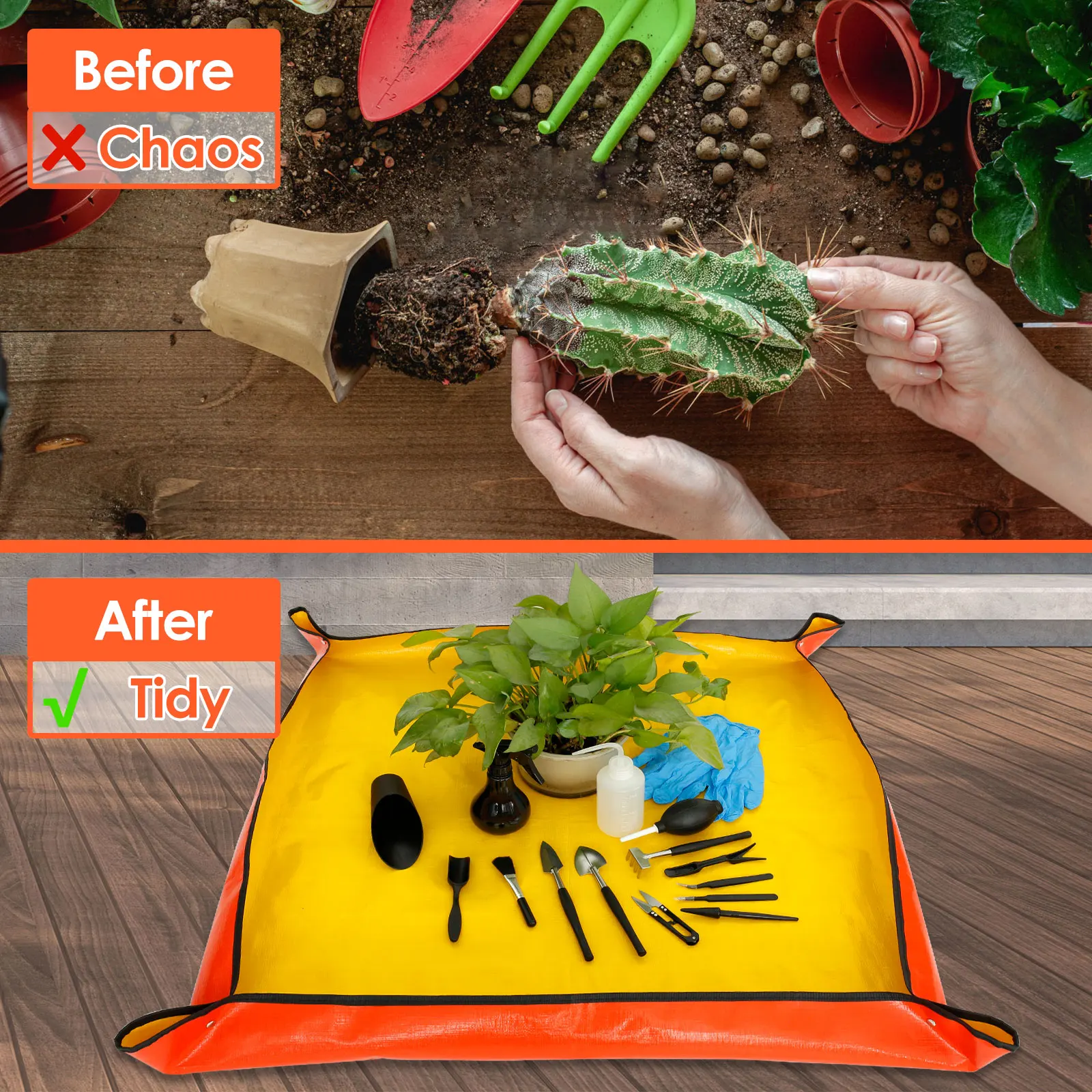 13/16 sztuk ogrodowe sukulenty – Farming Agriculture Tools recenzja i cena