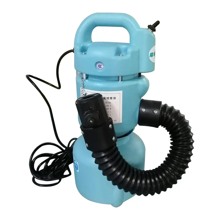Elektryczny opryskiwacz ogrodo – Gardena Hose Flex recenzja i cena
