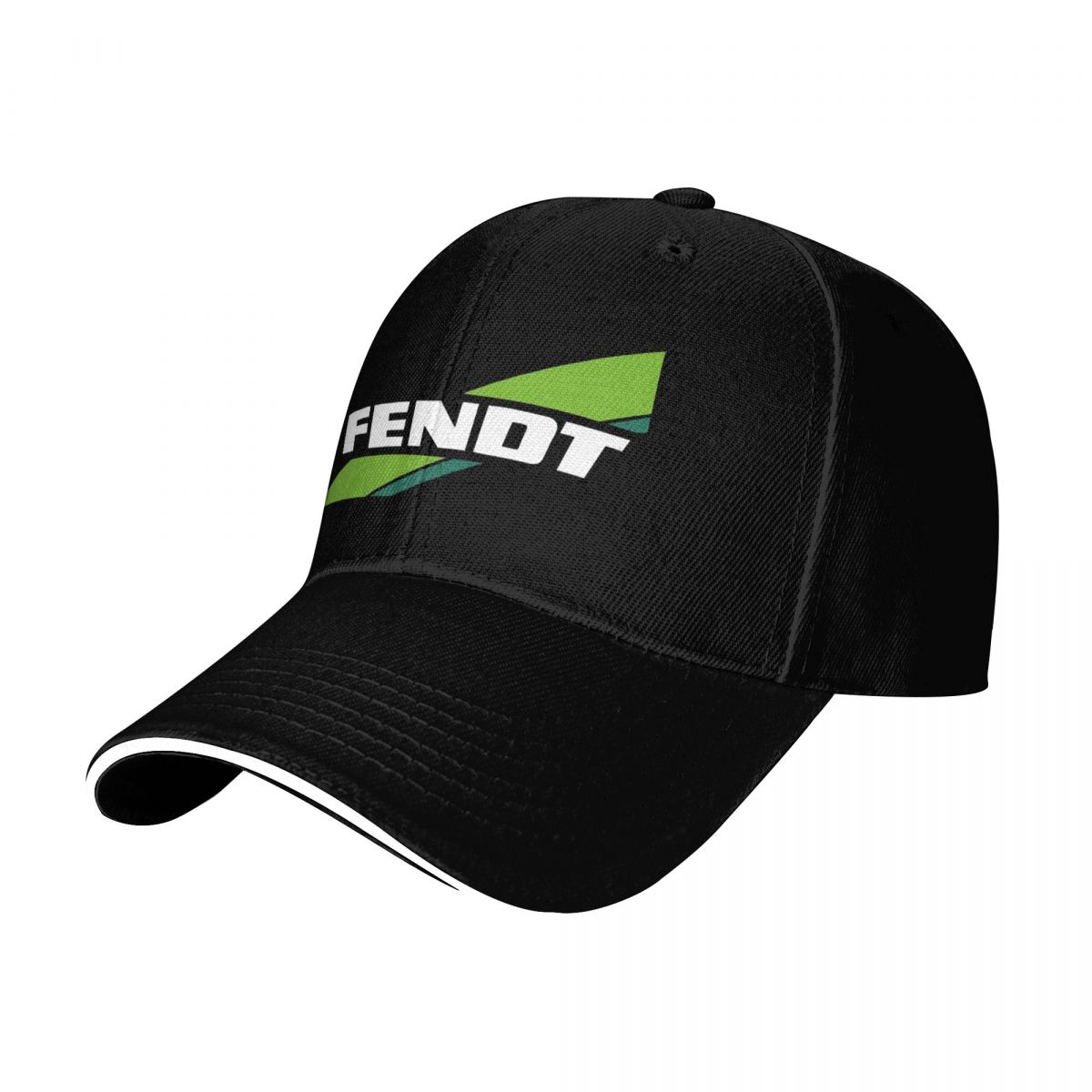 Czapki z daszkiem Fendt z logo – Agriculture Farming Logos recenzja i cena