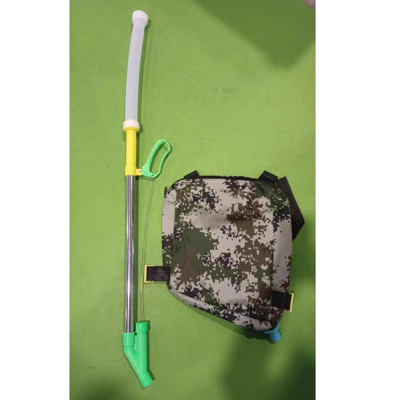 Rozrzutnik nawozów Ręczne ogro – Farming Agriculture Tools recenzja i cena