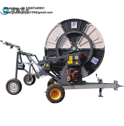 Metaliczny system nawadniania  – Farming Agriculture & Cooking recenzja i cena