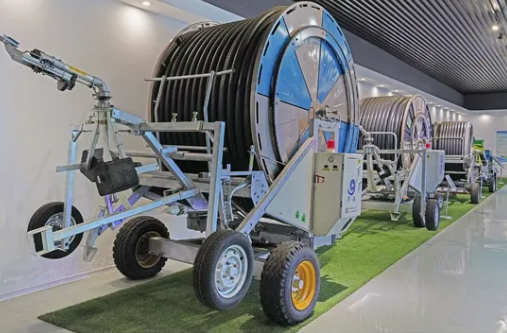 Metaliczny system nawadniania  – Farming Agriculture & Cooking recenzja i cena
