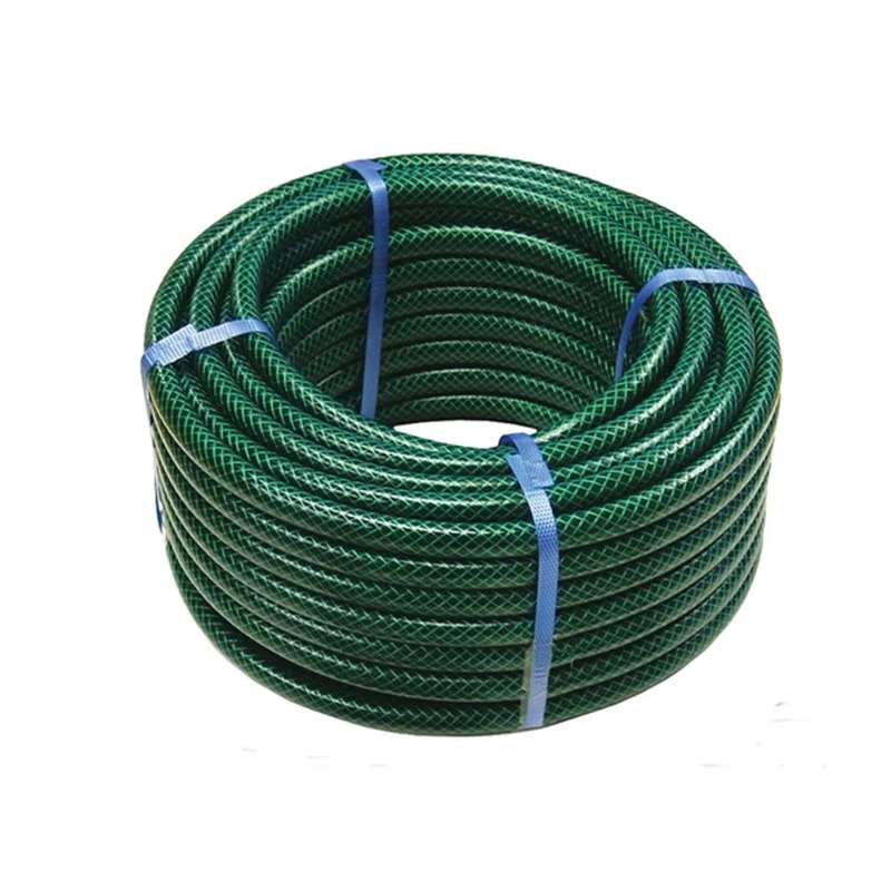 Wąż ogrodowy do nawadniania 3/ – Gardena Hose Flex recenzja i cena