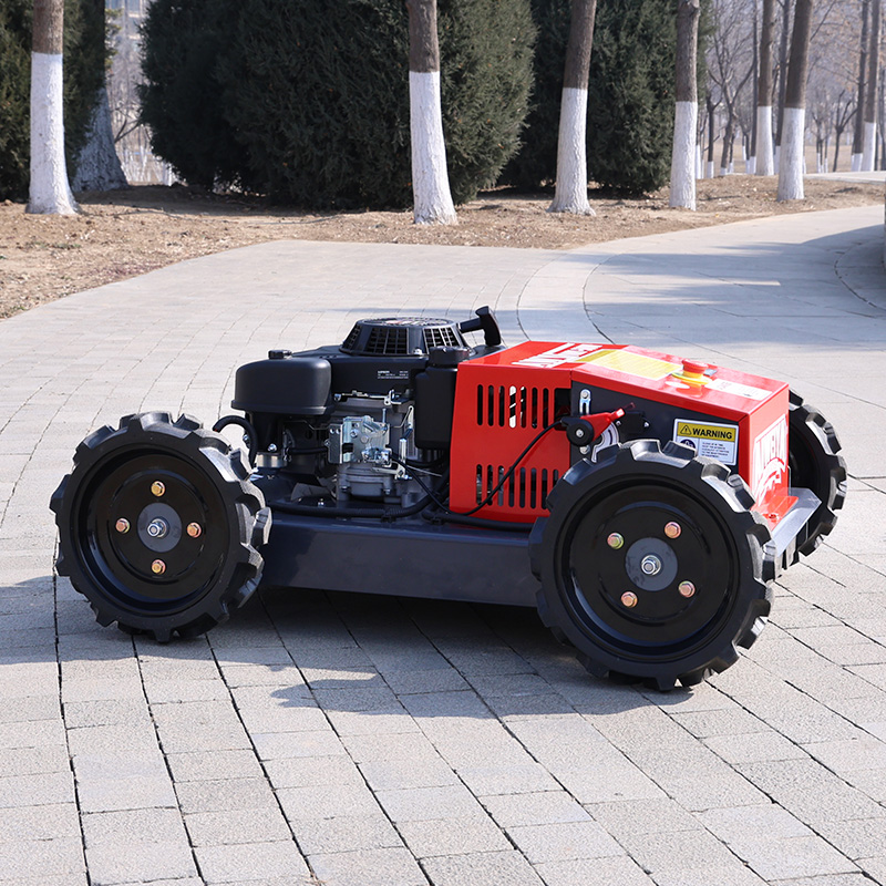 Dostosowywany, popularny robot – Farming Zero recenzja i cena