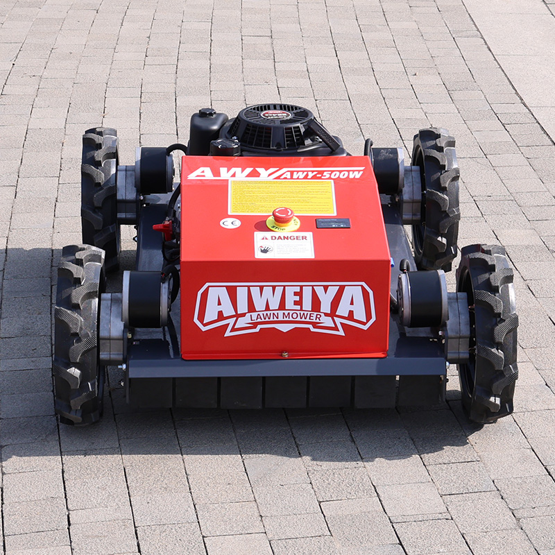 Dostosowywany, popularny robot – Farming Zero recenzja i cena
